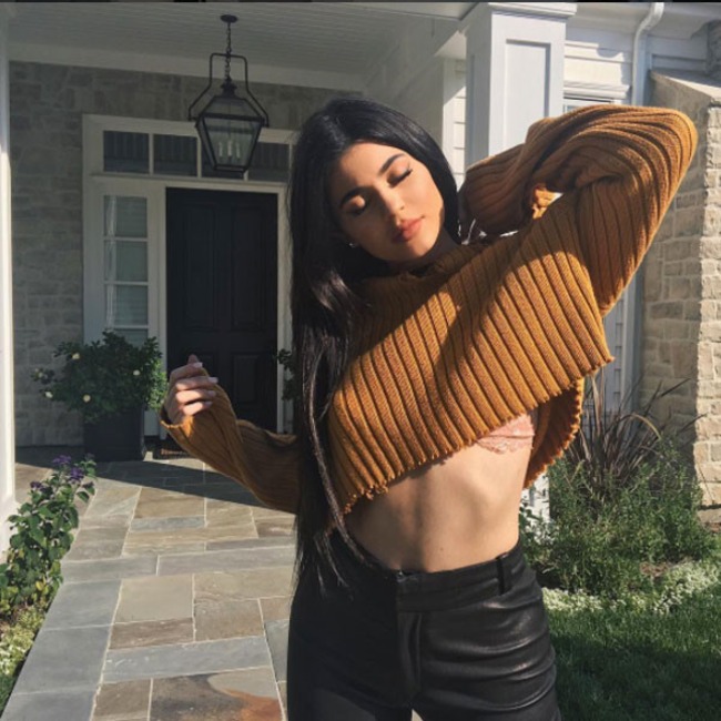 ESC: Happy Birthday Kylie